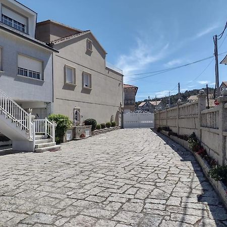Precioso Apartamento En San Vicente De O Grove San Vicente do Grove Dış mekan fotoğraf