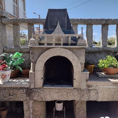 Precioso Apartamento En San Vicente De O Grove San Vicente do Grove Dış mekan fotoğraf