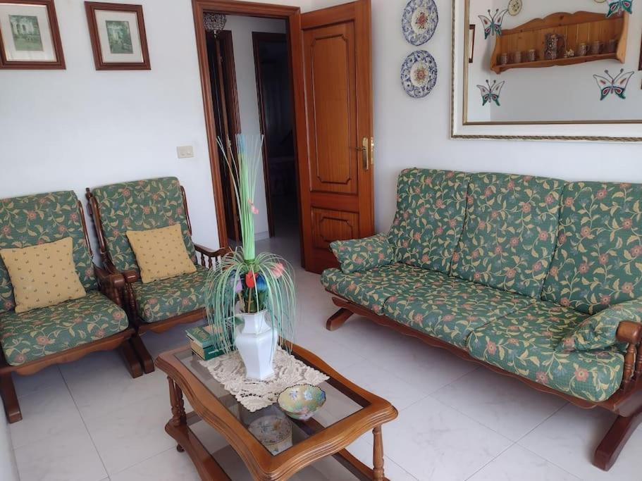 Precioso Apartamento En San Vicente De O Grove San Vicente do Grove Dış mekan fotoğraf