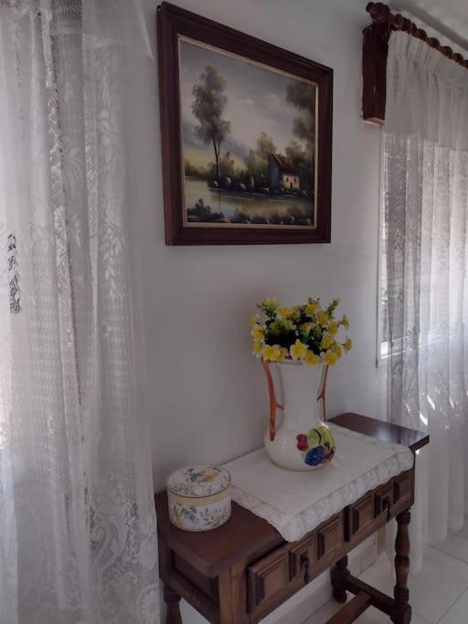 Precioso Apartamento En San Vicente De O Grove San Vicente do Grove Dış mekan fotoğraf