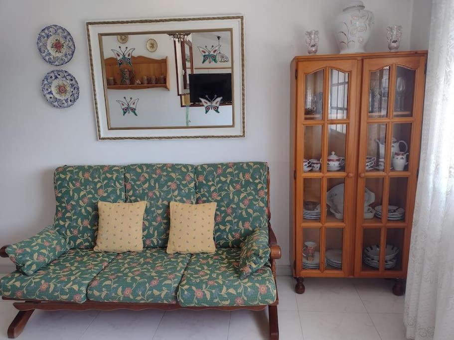 Precioso Apartamento En San Vicente De O Grove San Vicente do Grove Dış mekan fotoğraf