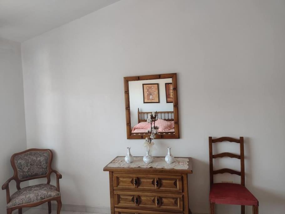 Precioso Apartamento En San Vicente De O Grove San Vicente do Grove Dış mekan fotoğraf