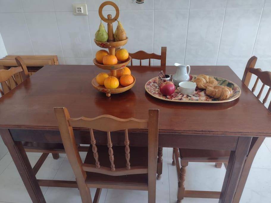 Precioso Apartamento En San Vicente De O Grove San Vicente do Grove Dış mekan fotoğraf