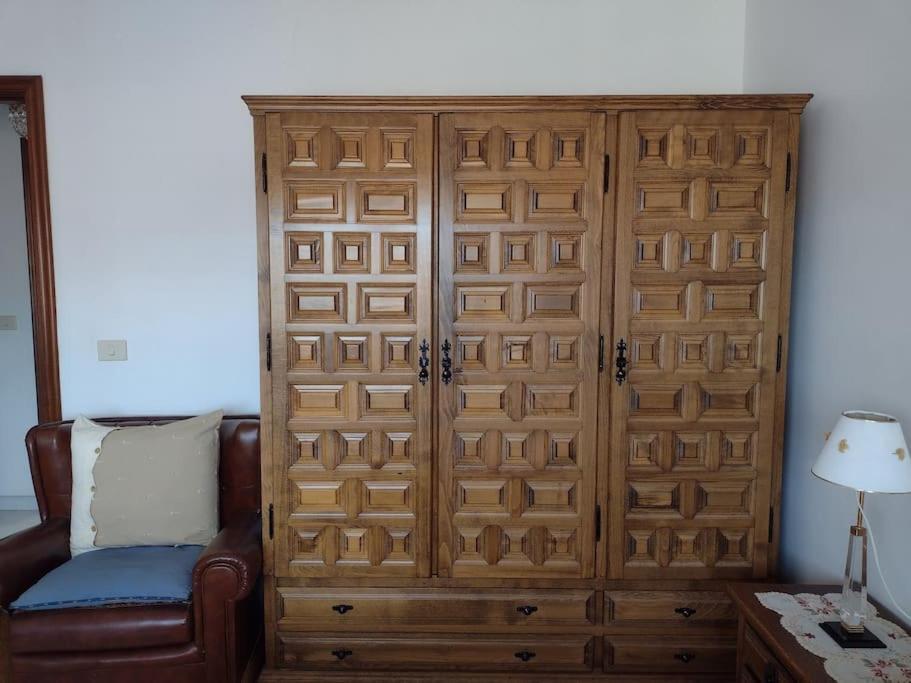 Precioso Apartamento En San Vicente De O Grove San Vicente do Grove Dış mekan fotoğraf