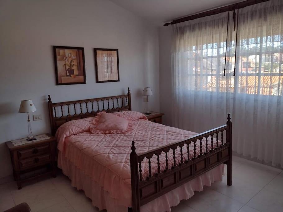 Precioso Apartamento En San Vicente De O Grove San Vicente do Grove Dış mekan fotoğraf