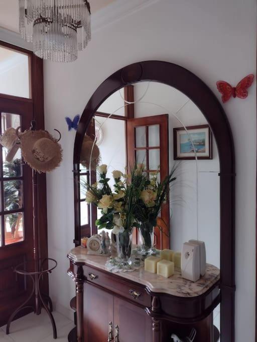 Precioso Apartamento En San Vicente De O Grove San Vicente do Grove Dış mekan fotoğraf