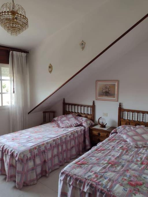 Precioso Apartamento En San Vicente De O Grove San Vicente do Grove Dış mekan fotoğraf