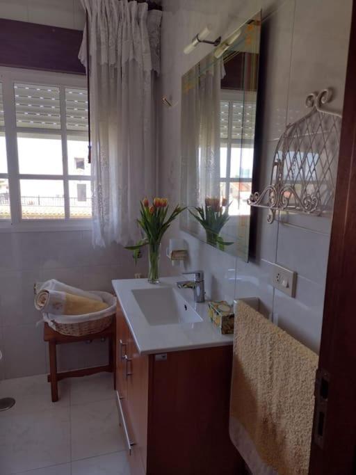 Precioso Apartamento En San Vicente De O Grove San Vicente do Grove Dış mekan fotoğraf