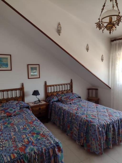 Precioso Apartamento En San Vicente De O Grove San Vicente do Grove Dış mekan fotoğraf