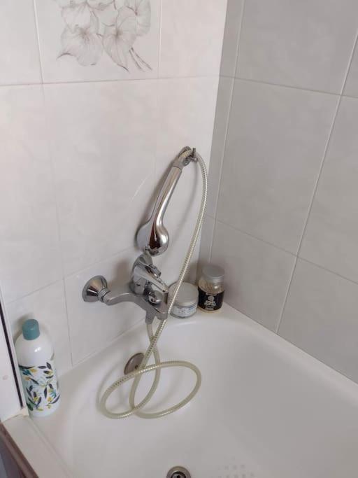 Precioso Apartamento En San Vicente De O Grove San Vicente do Grove Dış mekan fotoğraf