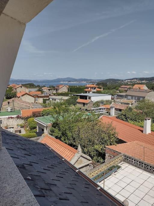 Precioso Apartamento En San Vicente De O Grove San Vicente do Grove Dış mekan fotoğraf