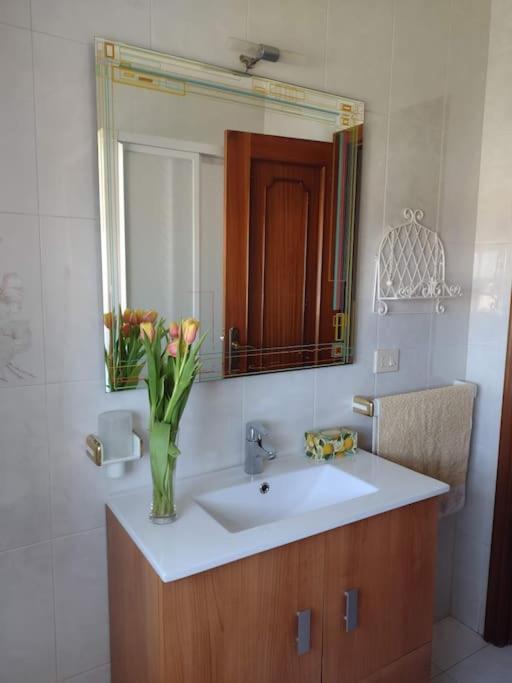 Precioso Apartamento En San Vicente De O Grove San Vicente do Grove Dış mekan fotoğraf