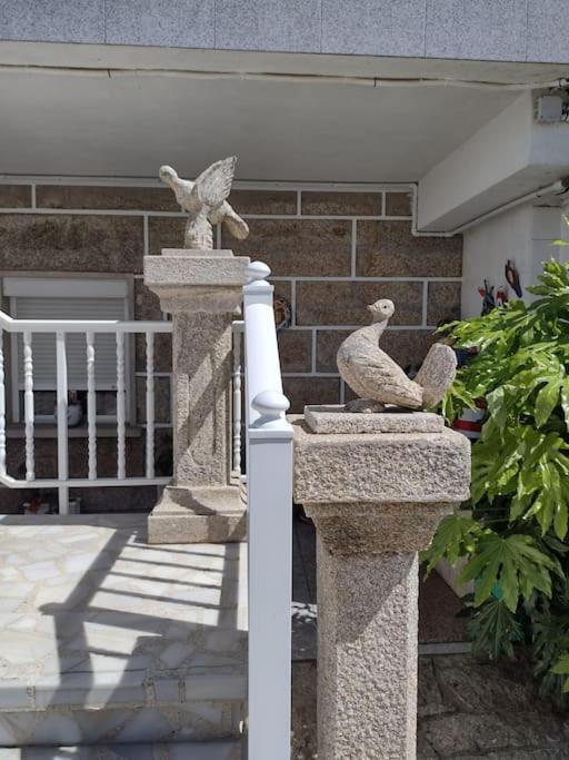 Precioso Apartamento En San Vicente De O Grove San Vicente do Grove Dış mekan fotoğraf